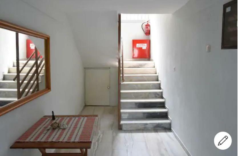 Prado Apartments Litochoro Extérieur photo