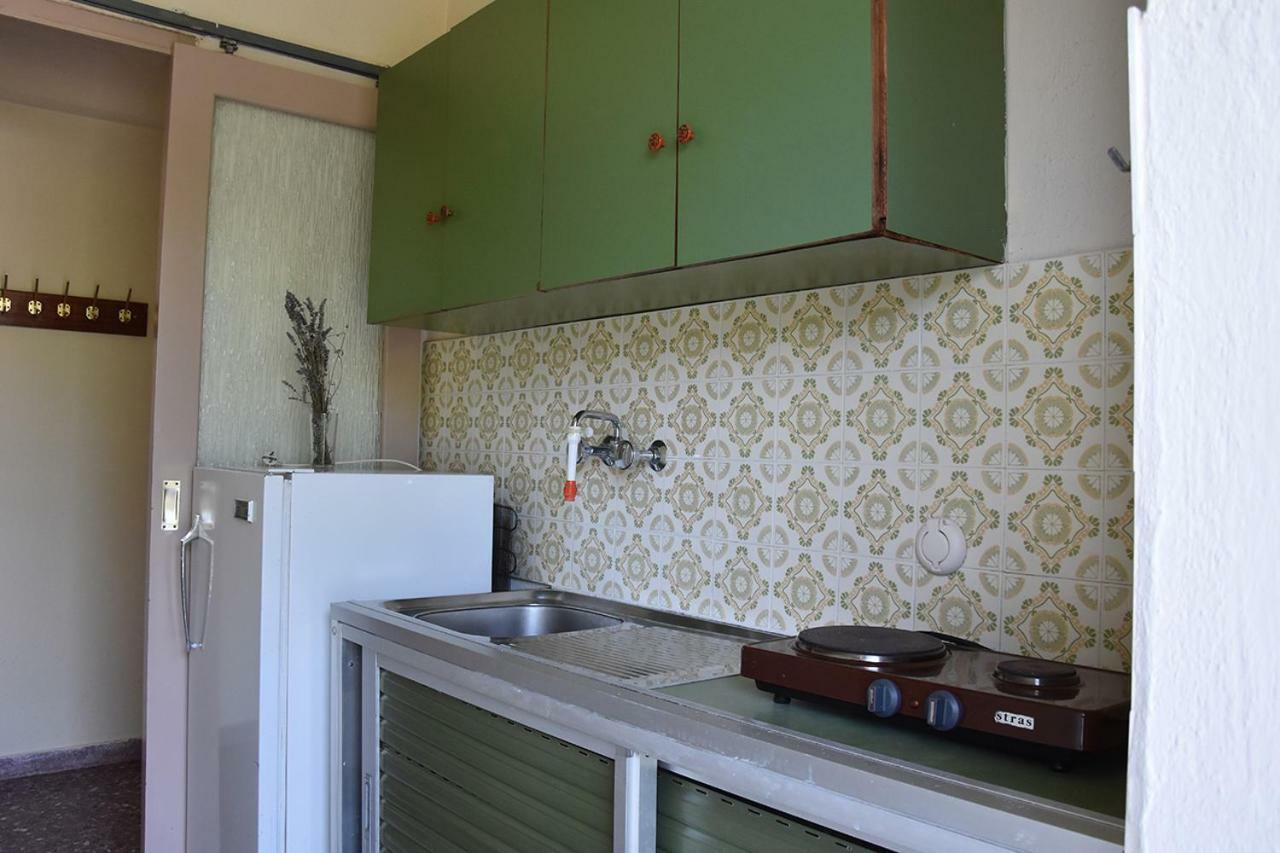 Prado Apartments Litochoro Extérieur photo